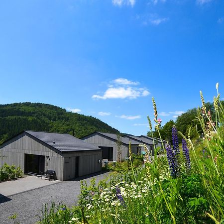 Sauerland Lodge - Haus Julius Winterberg Exterior foto